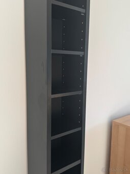 Polička na CD - 2
