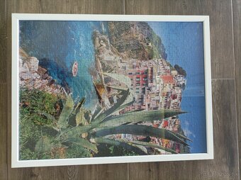 Puzzle obraz - 2