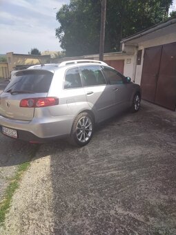 Croma 1.9jtd - 2