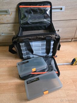 Savage gear 2 - 2