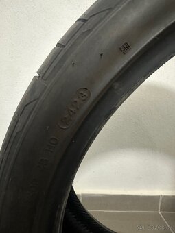 Hankook s1 evo3 235/35 r19 - 2