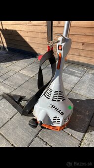 Predam krovinorez Stihl FS38 - 2