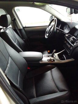 BMW X4 X Drive - 2