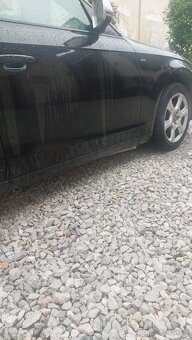 Audi a4 b8 - 2