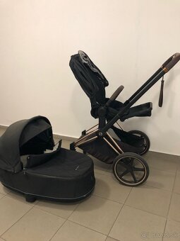 kocik cybex priam - 2