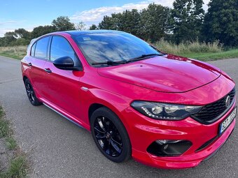 Fiat Tipo 1,4 T-Jet 88KW S-Design Sport hatchback - 2