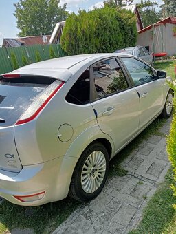 Predám auto - 2