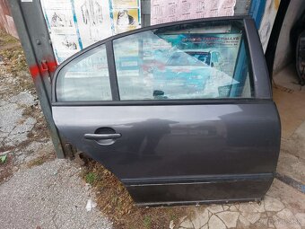 dvere Superb I - 2