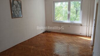 3-izbový byt s balkónom na skvelej adrese – Levice, ul. M. R - 2