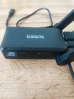 DJI Ronin RavenEye - systém prenosu obrazu - 2