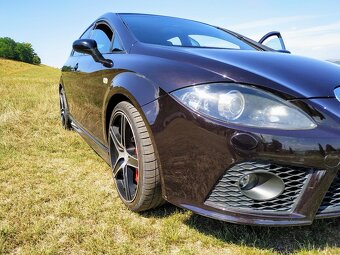 Seat Leon CUPRA – 209 kW / 285PS - 2