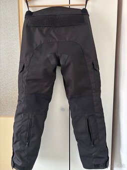 Moto nohavice RST Adventure X - 2