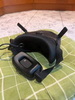 DJI Avata2 Dron+príslušenstvo - 2