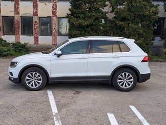 Volkswagen Tiguan 1.5 TSI 150k DSG, 110kW, 149tkm - 2