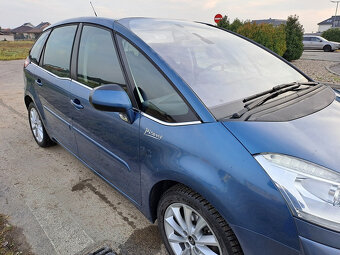 Predám Citroën C4 Picasso - 2