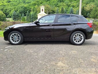 BMW rad 1 116i Standard - 2