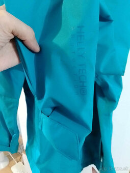 Značková bunda Helly Hansen - 2