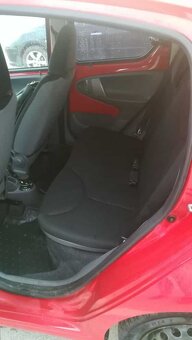 Toyota Aygo - 2