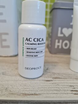 Korejska kozmerika AC Cica - 2