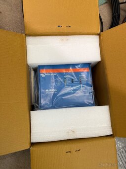 Victron Energy Multiplus 48/3000VA - 2