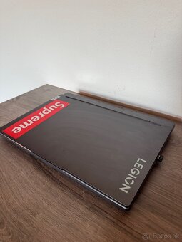 Lenovo Legion 5 1 – RTX 3060, 165 Hz, i5, 16 GB RAM - 2