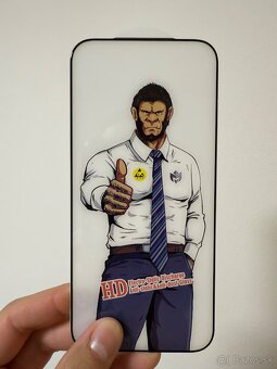iPhone 17 - Apple - Ochranne sklo na displej - 2