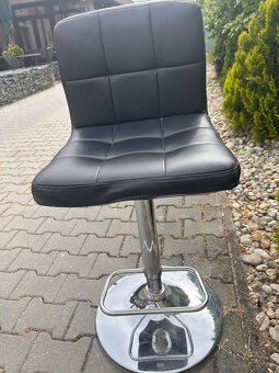 barová stolička - 2