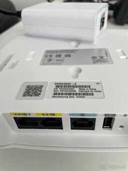 Cisco CBW240AC-E , CBW143ACM-E-EU - 2
