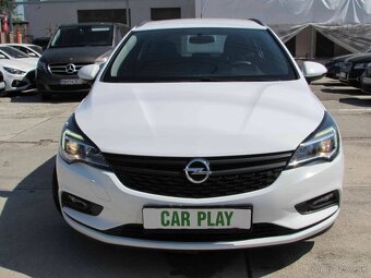 Opel Astra ST 1.6 CDTI 110k - splátka 189,-€ - odpočet DPH - 2