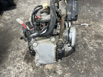 Vespa piagio gilera motor 125 2x predam - 2