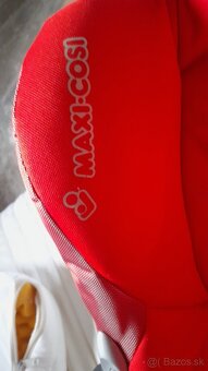Maxi cosi - 2