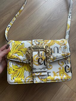 Versace jeans couture kabelka - 2