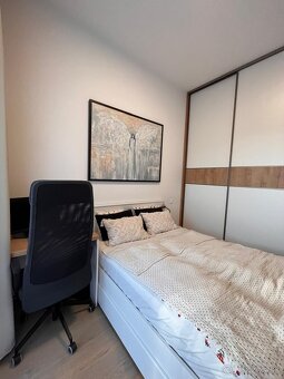 Prenájom moderného 1,5-izbového bytu s predzáhradkou – Slneč - 2