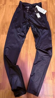 Nebbia leginy glossy look 586 - 2