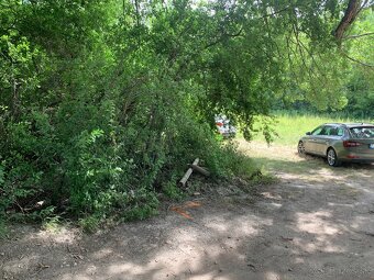 stavebny pozemok - 2