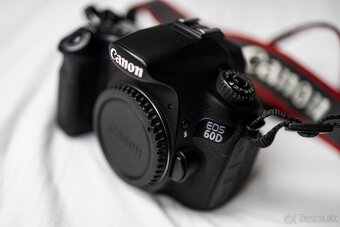 Canon EOS 60D - 2