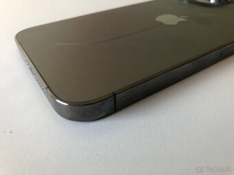 Iphone 13 Pro max 128gb Space grey - 2