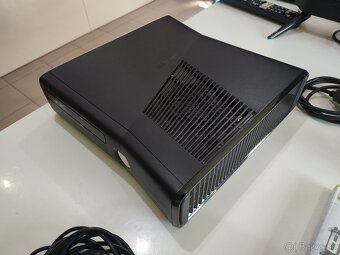 Xbox 360 500GB - 2