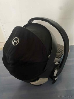 Autosedačka Cybex Aton 5 - 2