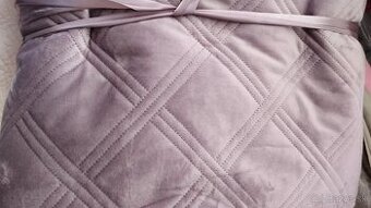 Prehozy na postel 3 ks - 2