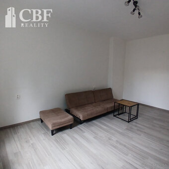 Na predaj 2-izbový zariadený byt na Mierovej ulici v Rožňave - 2