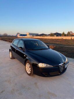 Alfa Romeo 147 1.6 Twin Spark - 2