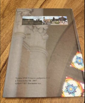 Architektúra Slovenska, D.Slušný - 2