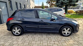 Peugeot 308 1.4i 16V - 2