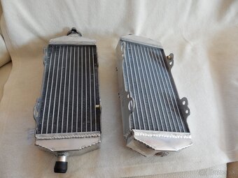 KTM 400 450 525 SX/MXC/EXC 03 04 05 06 07 - 2