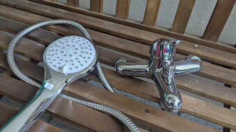 Predam sprchový set - 2