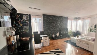 Slnečný trojizbový byt v Piešťanoch - 2