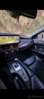 Predam BMW e60 173kw - 2