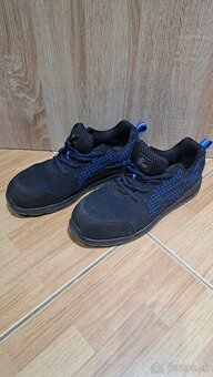 Pracovné topánky - 2