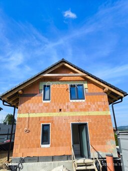 Predám nový dom v meste Čadca, iba u nás - 2